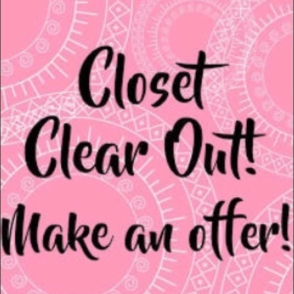 Send me an offer! - Picture 1 of 1
